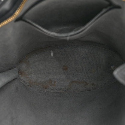 Louis Vuitton Epi Saint Jacques GM Black 10 of 23