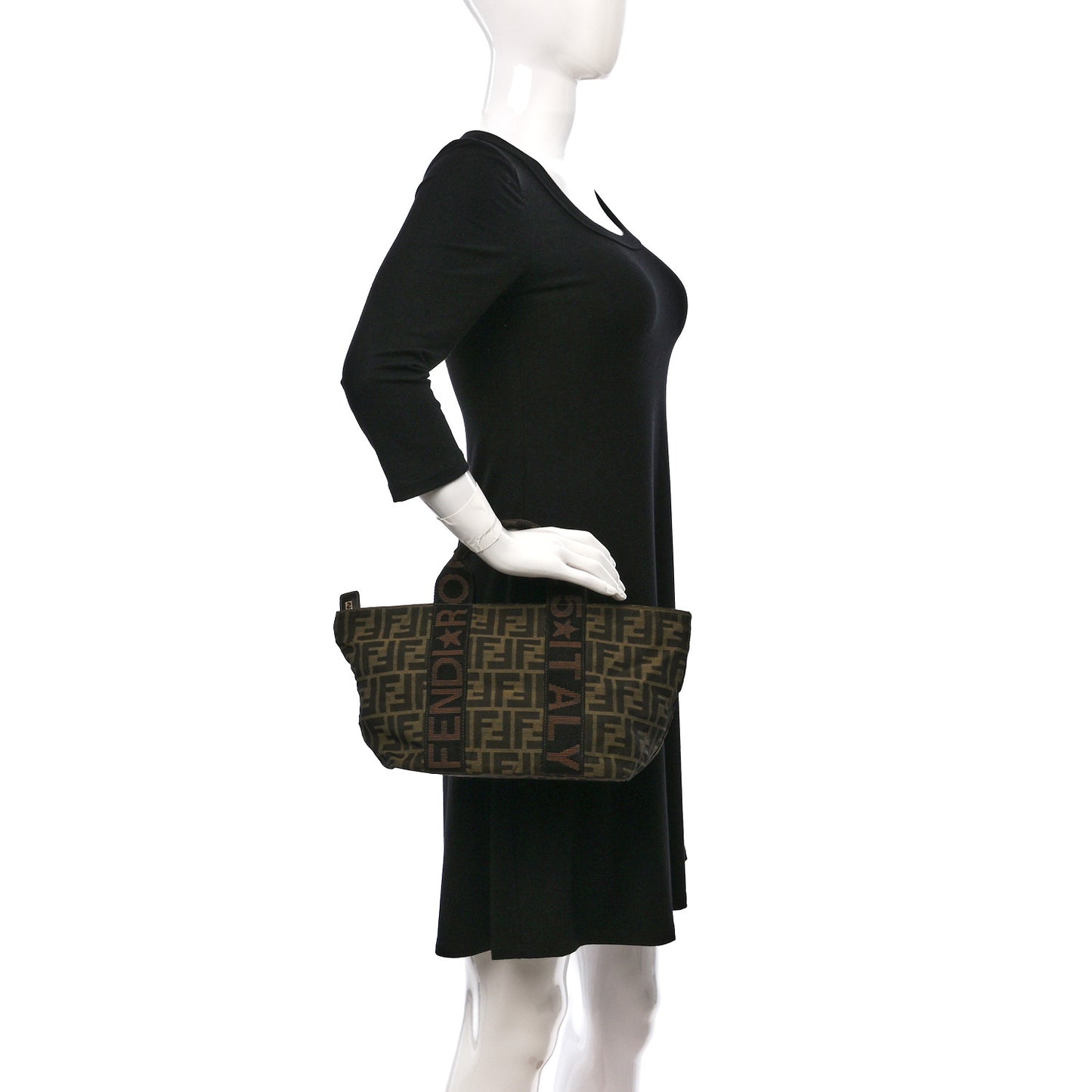 Zucca 1925 Tote Tobacco