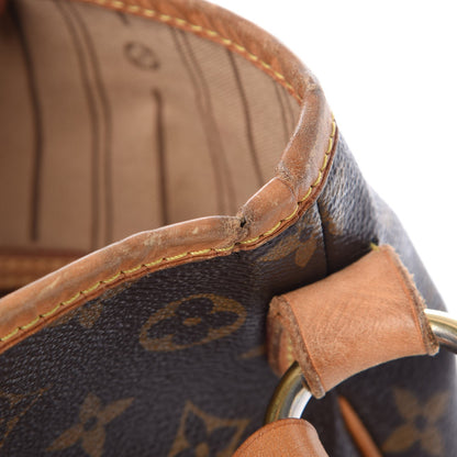 Louis Vuitton Monogram Delightful PM 8 of 10