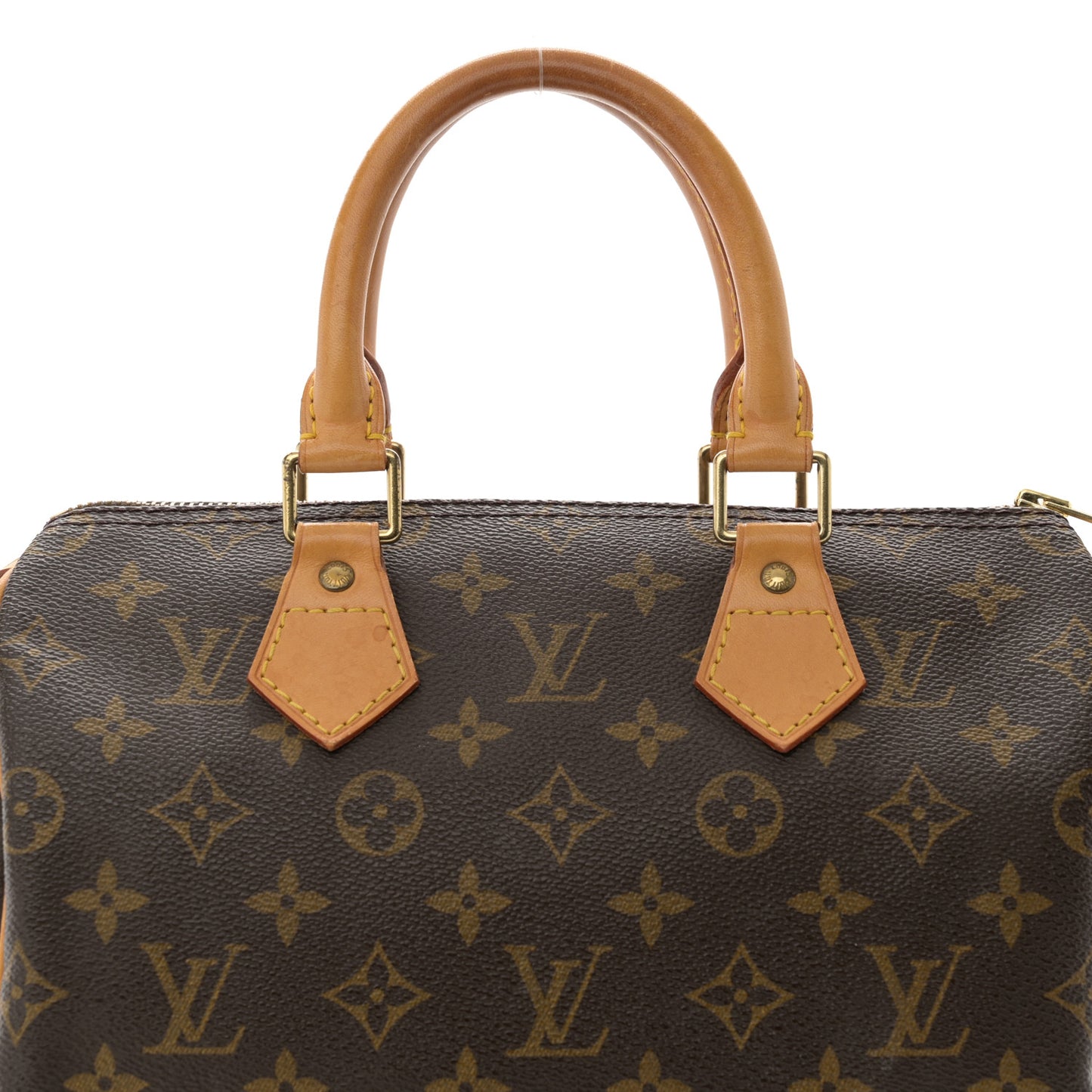 Monogram Speedy 25