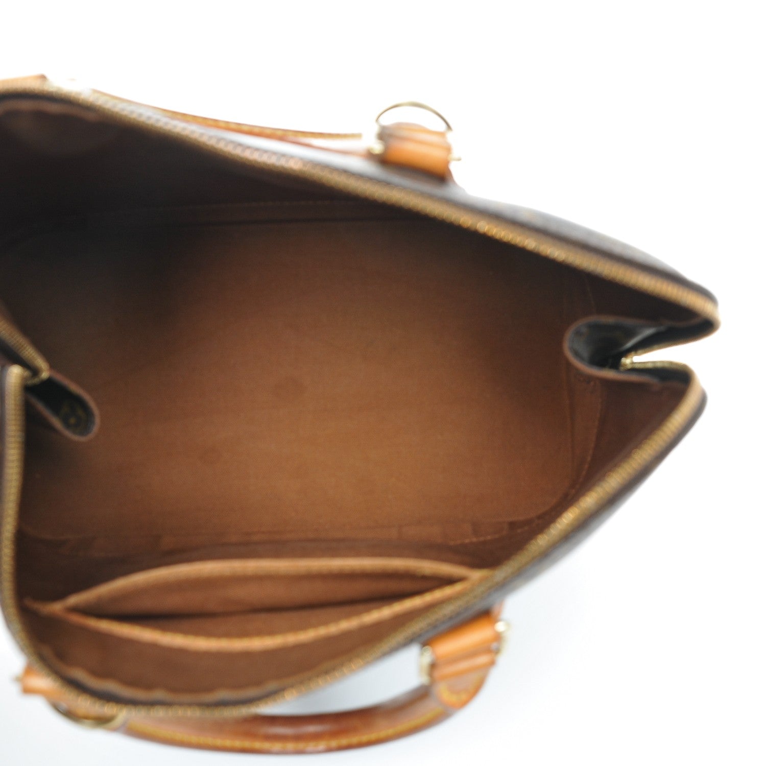 Louis Vuitton Monogram Alma PM 5 of 12