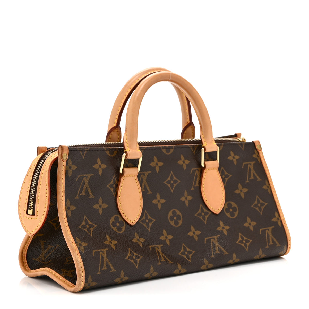 Louis Vuitton Monogram Popincourt 3 of 10
