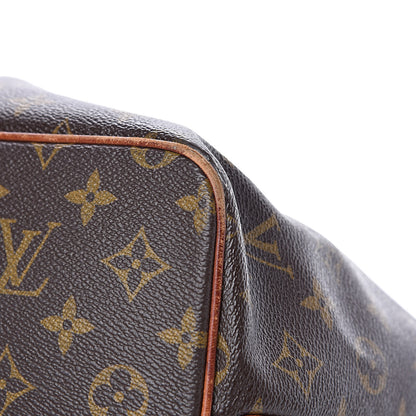 Louis Vuitton Monogram Palermo PM 11 of 18