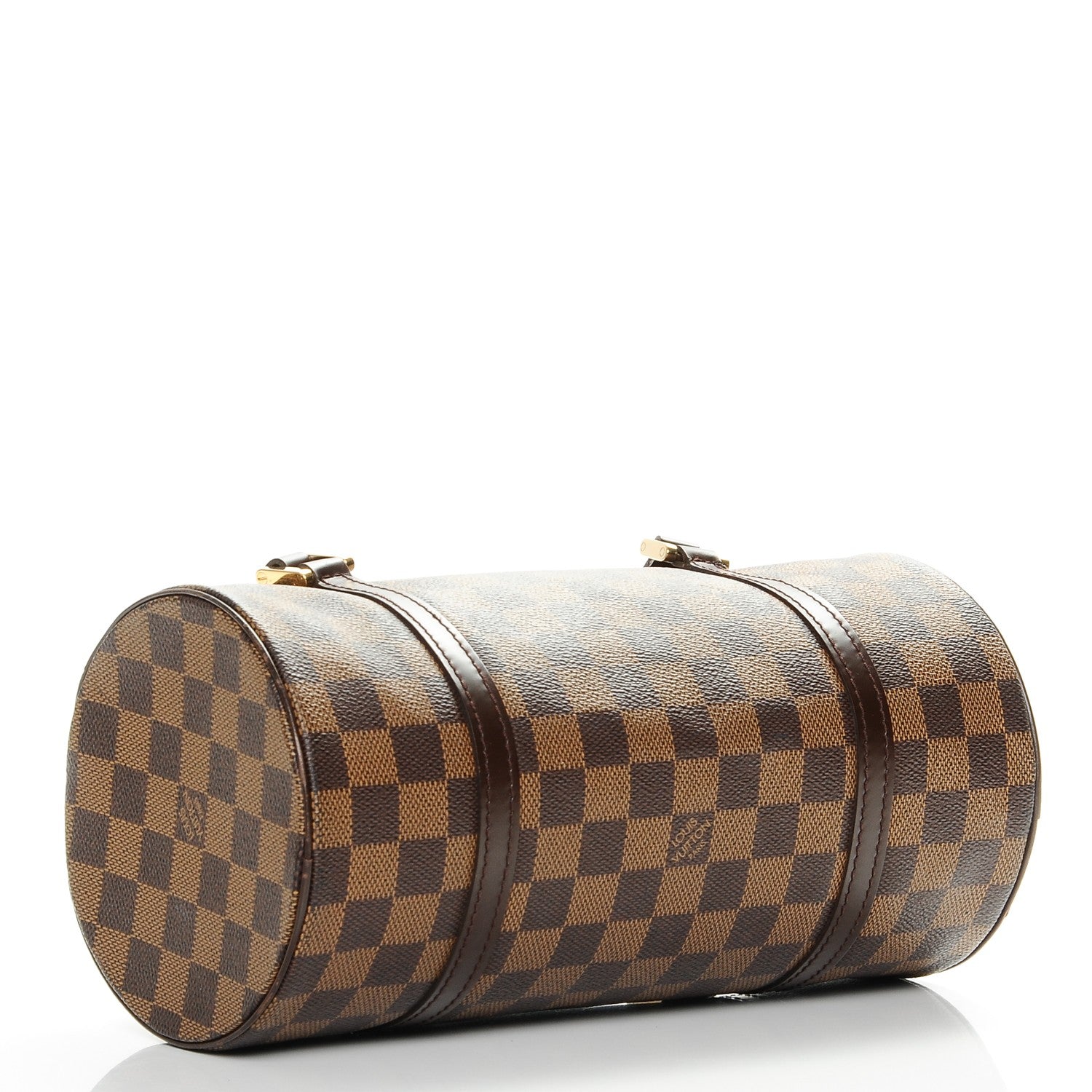 Louis Vuitton Damier Ebene Papillon 26 4 of 7
