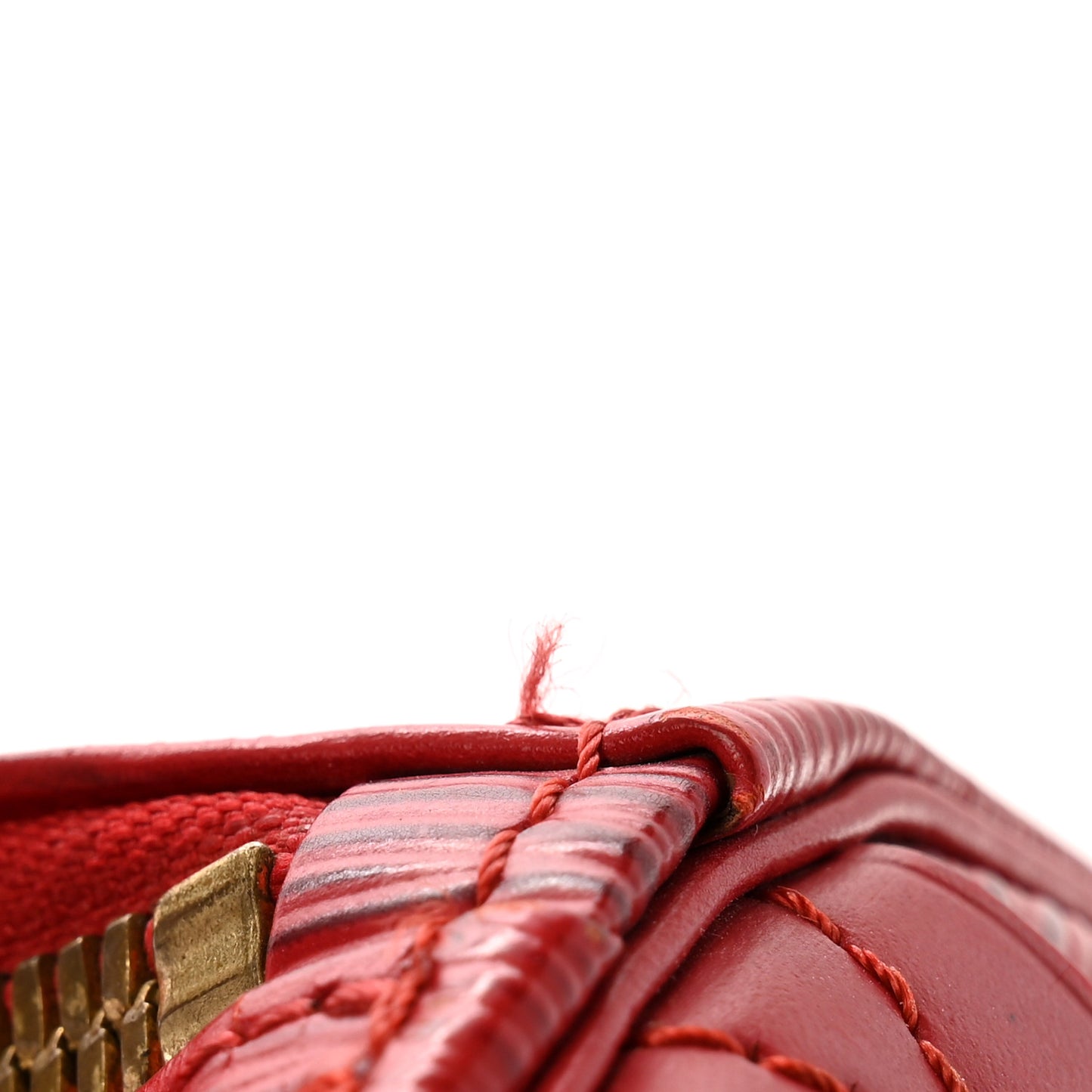 Epi Keepall 50 Castillan Red
