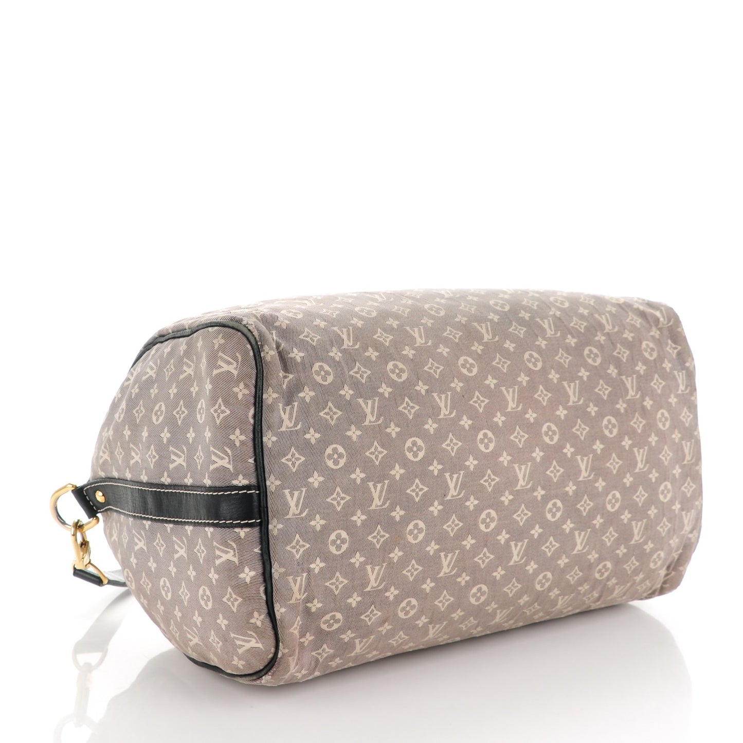 Monogram Idylle Speedy Bandouliere 30 Encre