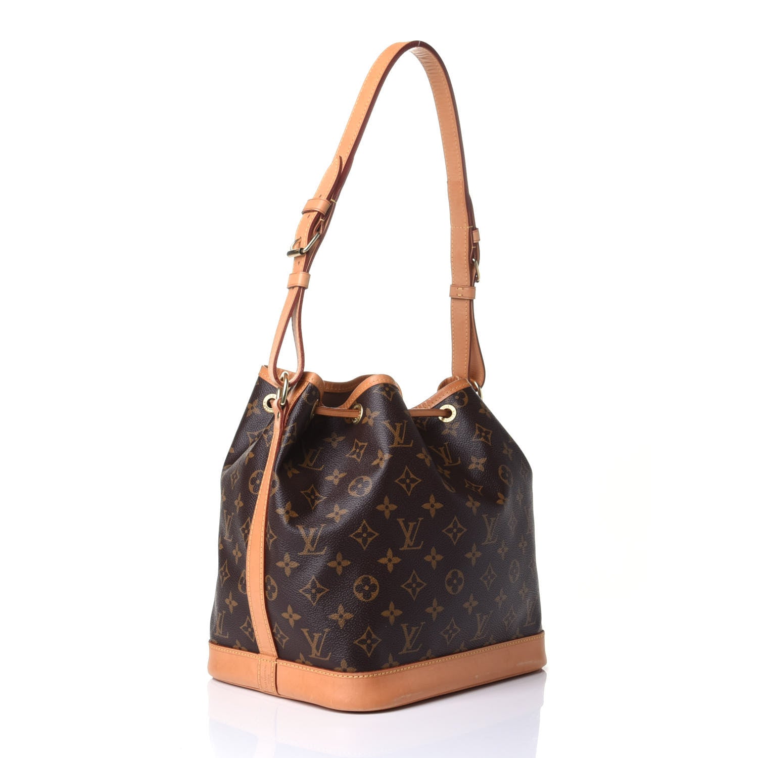Louis Vuitton Monogram Petit Noe NM 4 of 11