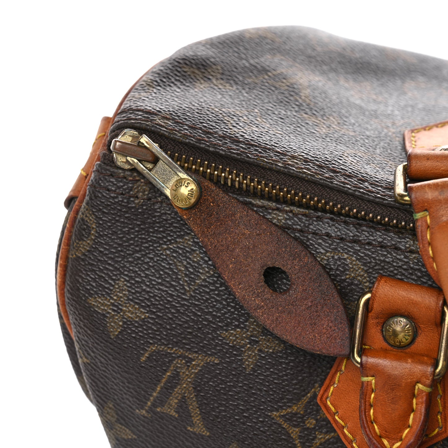 Monogram Speedy 30