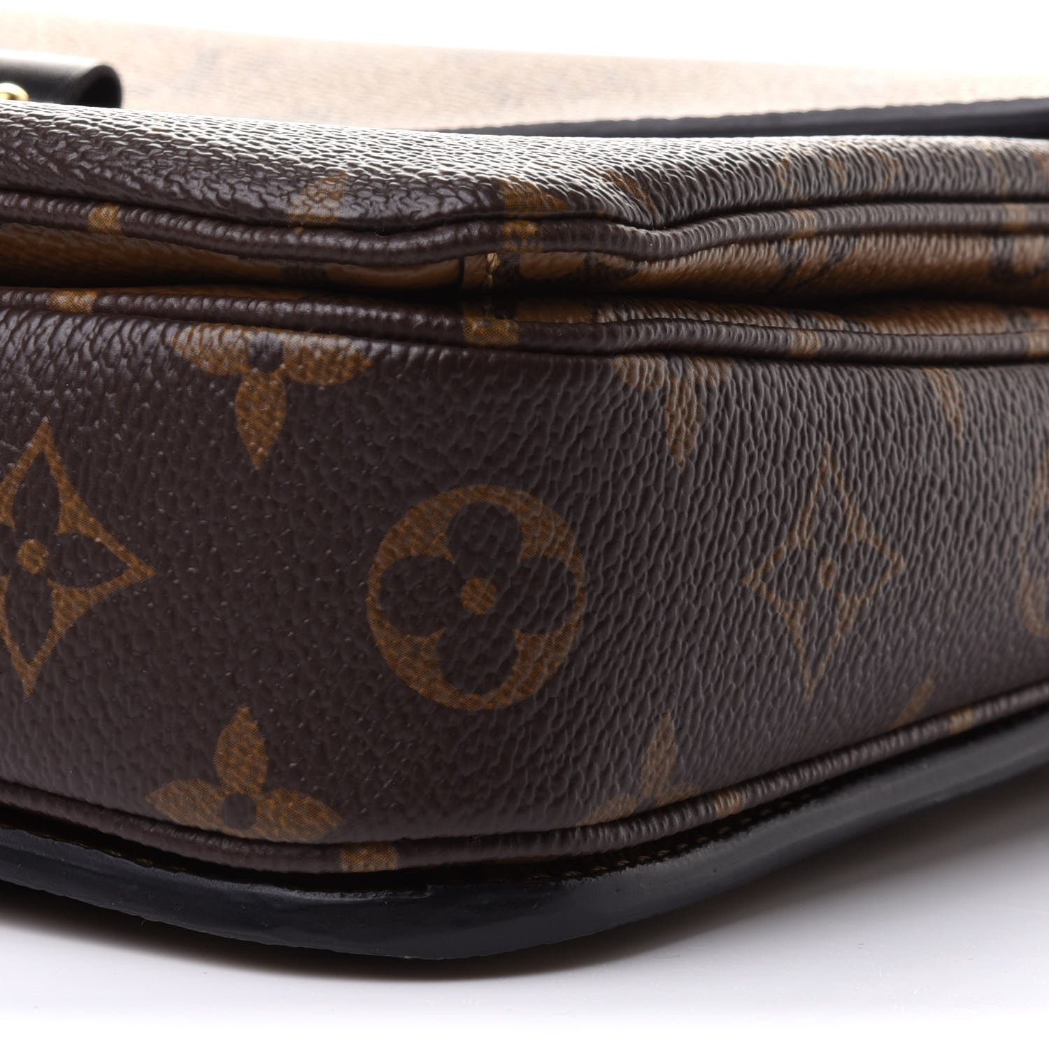 Louis Vuitton Reverse Monogram Pochette Metis 10 of 12