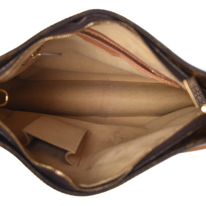 Louis Vuitton Monogram Looping GM 6 of 12