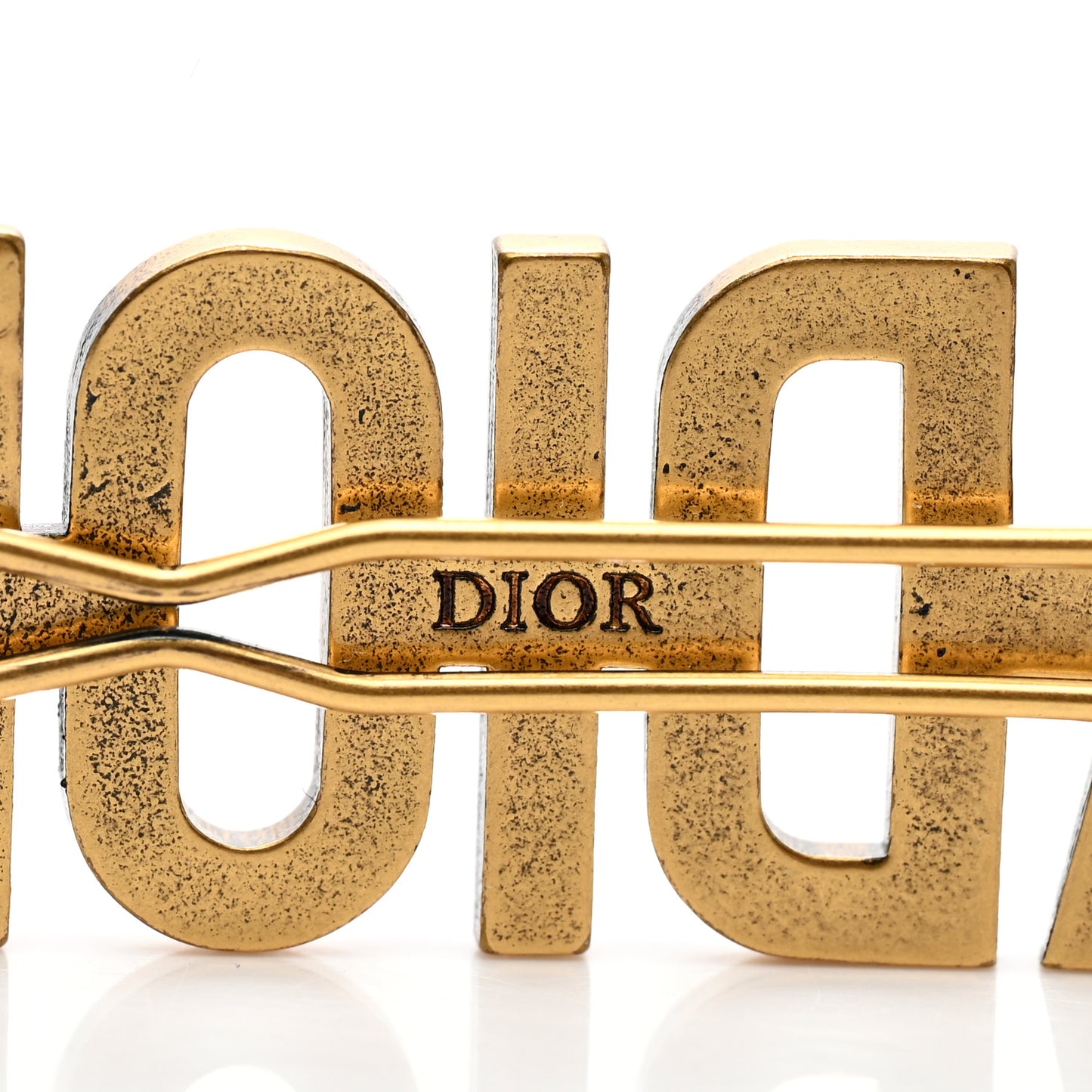 Crystal J'Adior Barrette