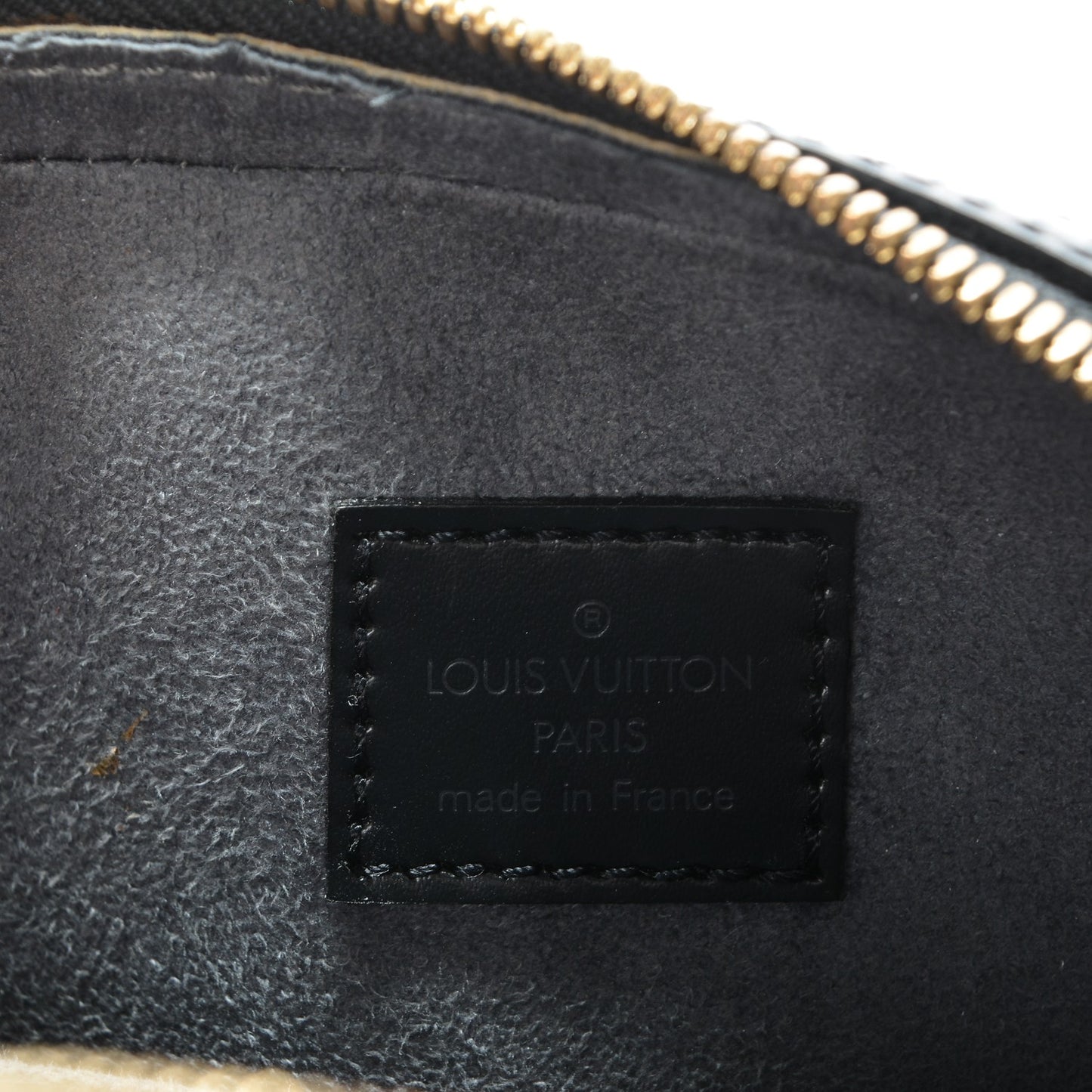 Epi Jasmin Black