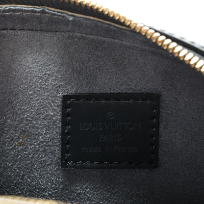 Louis Vuitton Epi Jasmin Black 7 of 8