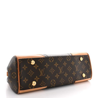 Louis Vuitton Monogram Beverly MM 4 of 13