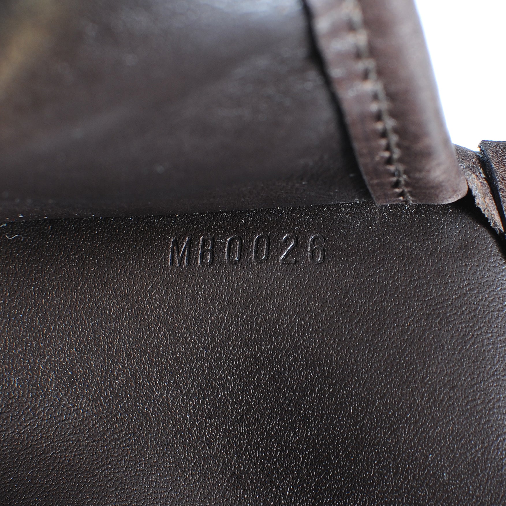 Louis Vuitton Monogram Charms Cabas Bag Brown 7 of 8