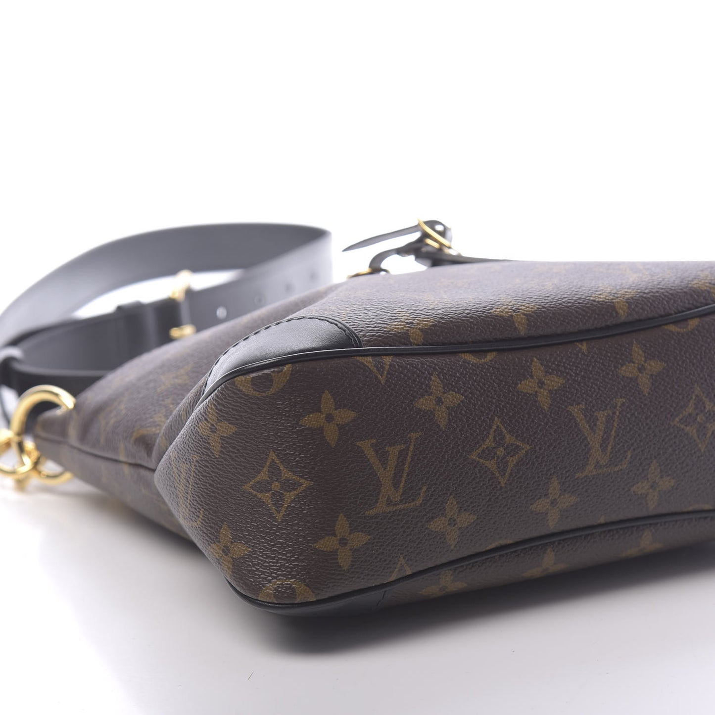 Monogram Odeon PM Black