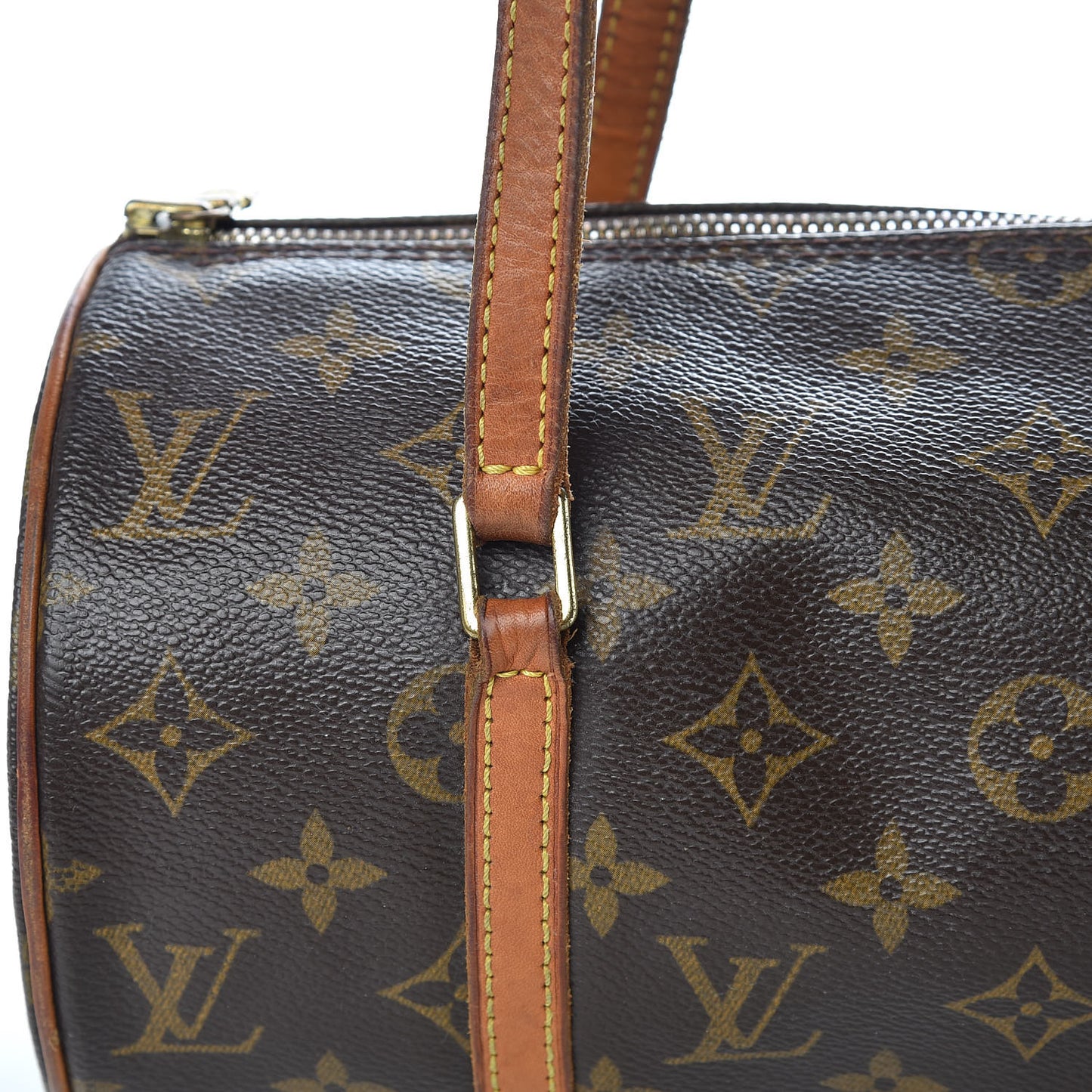 Monogram Papillon 26