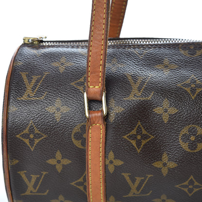 Louis Vuitton Monogram Papillon 26 11 of 18