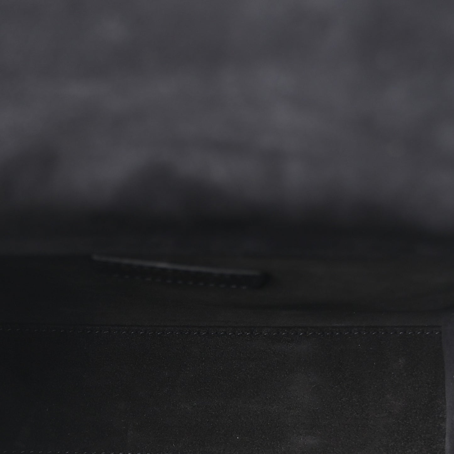 Lambskin Cannage Small My ABCDior Lady Dior Black