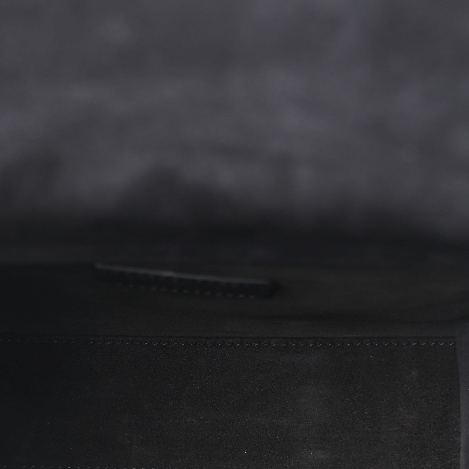 Christian Dior Lambskin Cannage Small My ABCDior Lady Dior Black 5 of 10