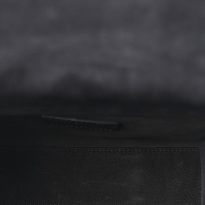 Christian Dior Lambskin Cannage Small My ABCDior Lady Dior Black 5 of 10