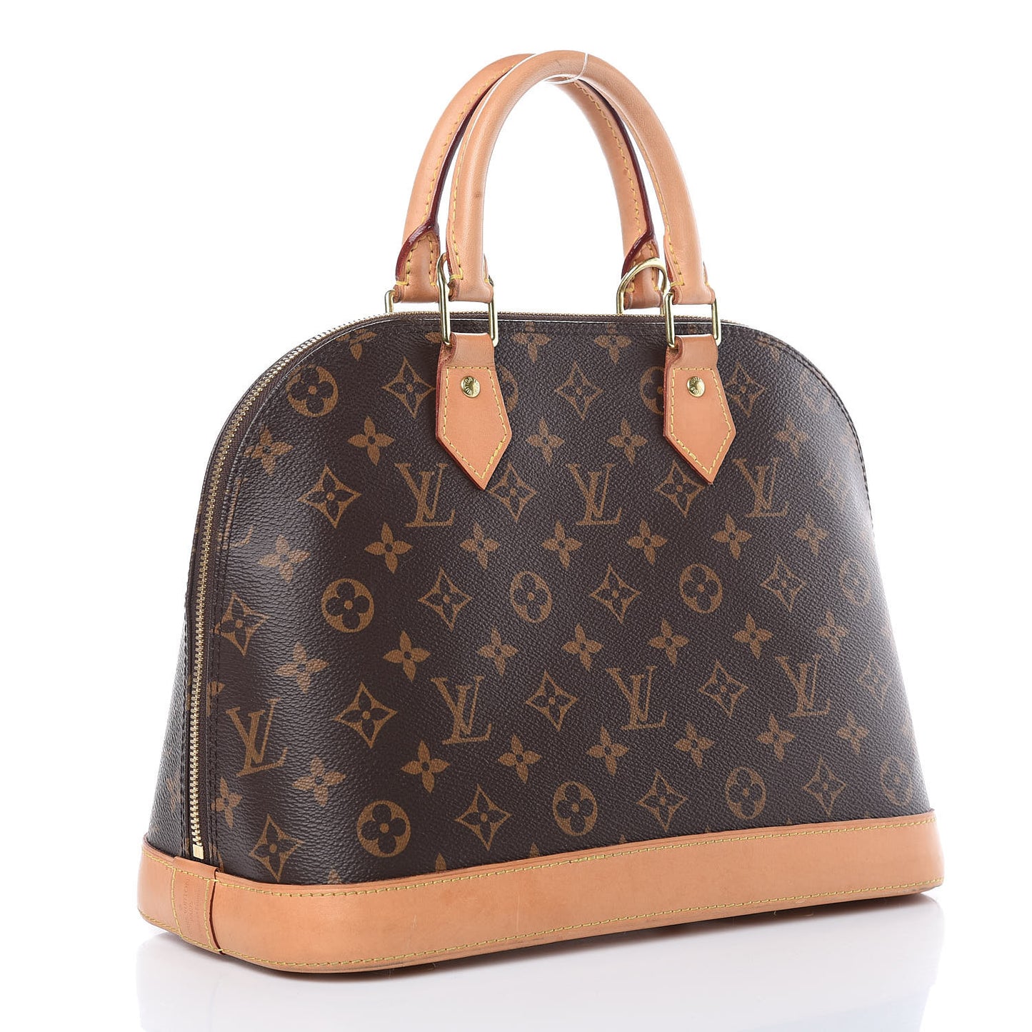 Monogram Alma PM