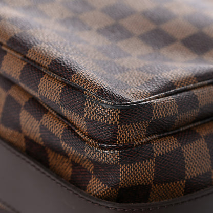 Louis Vuitton Damier Ebene Naviglio 12 of 16
