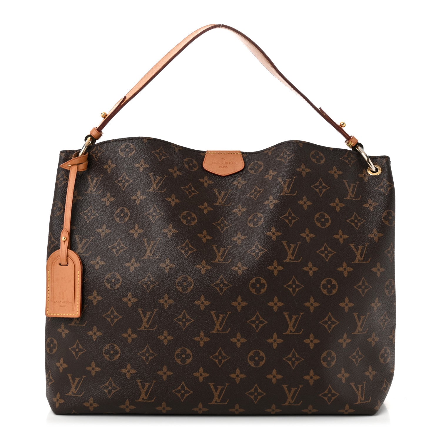 Louis Vuitton Monogram Graceful MM 1 of 10