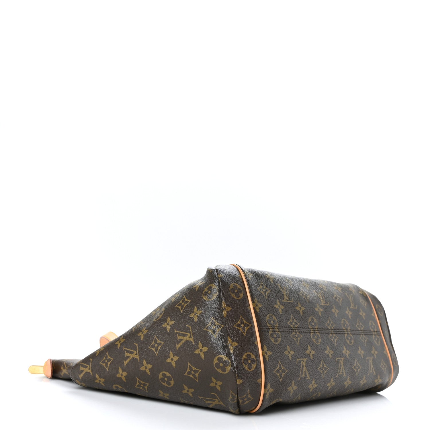 Louis Vuitton Monogram Totally GM 4 of 8