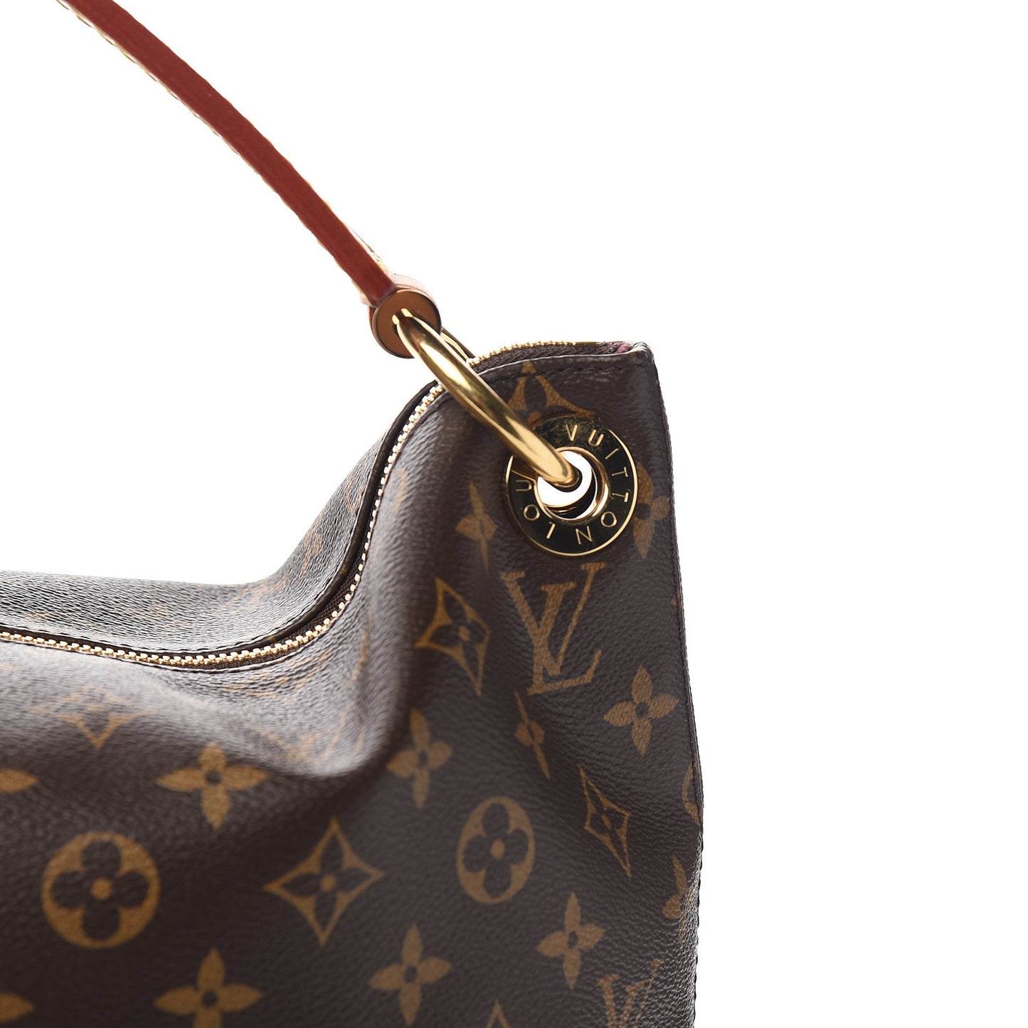 Monogram Berri MM