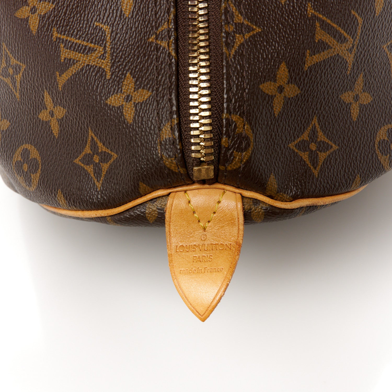 Louis Vuitton Monogram Keepall 50 6 of 12