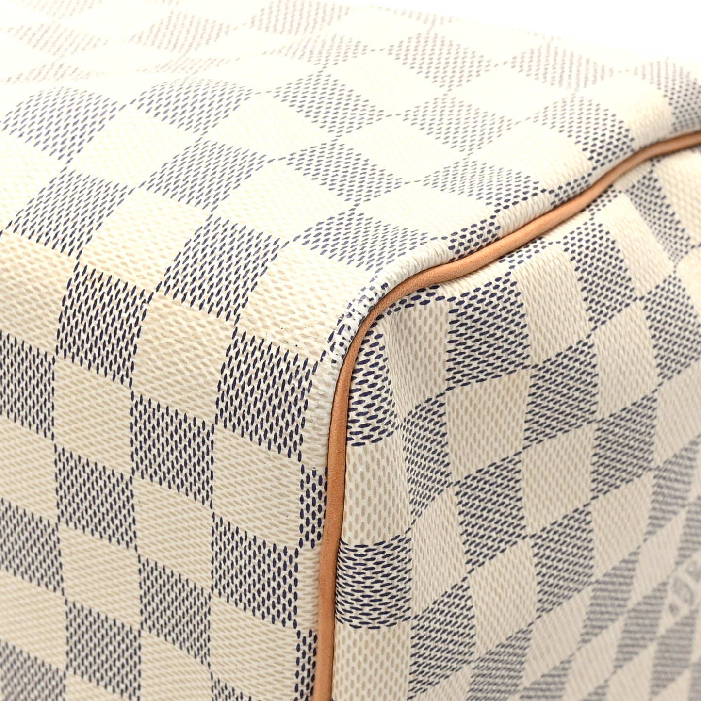 Damier Azur Speedy 35