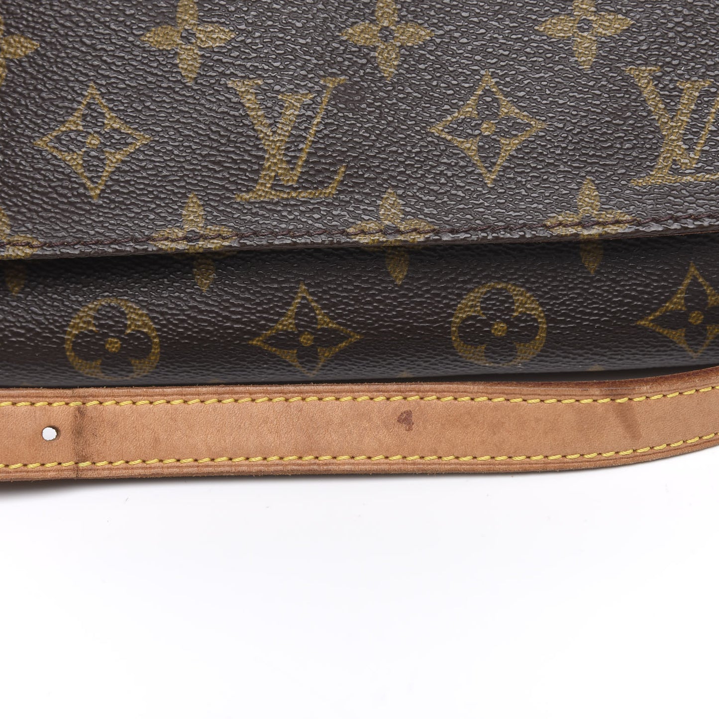 Monogram Musette Tango