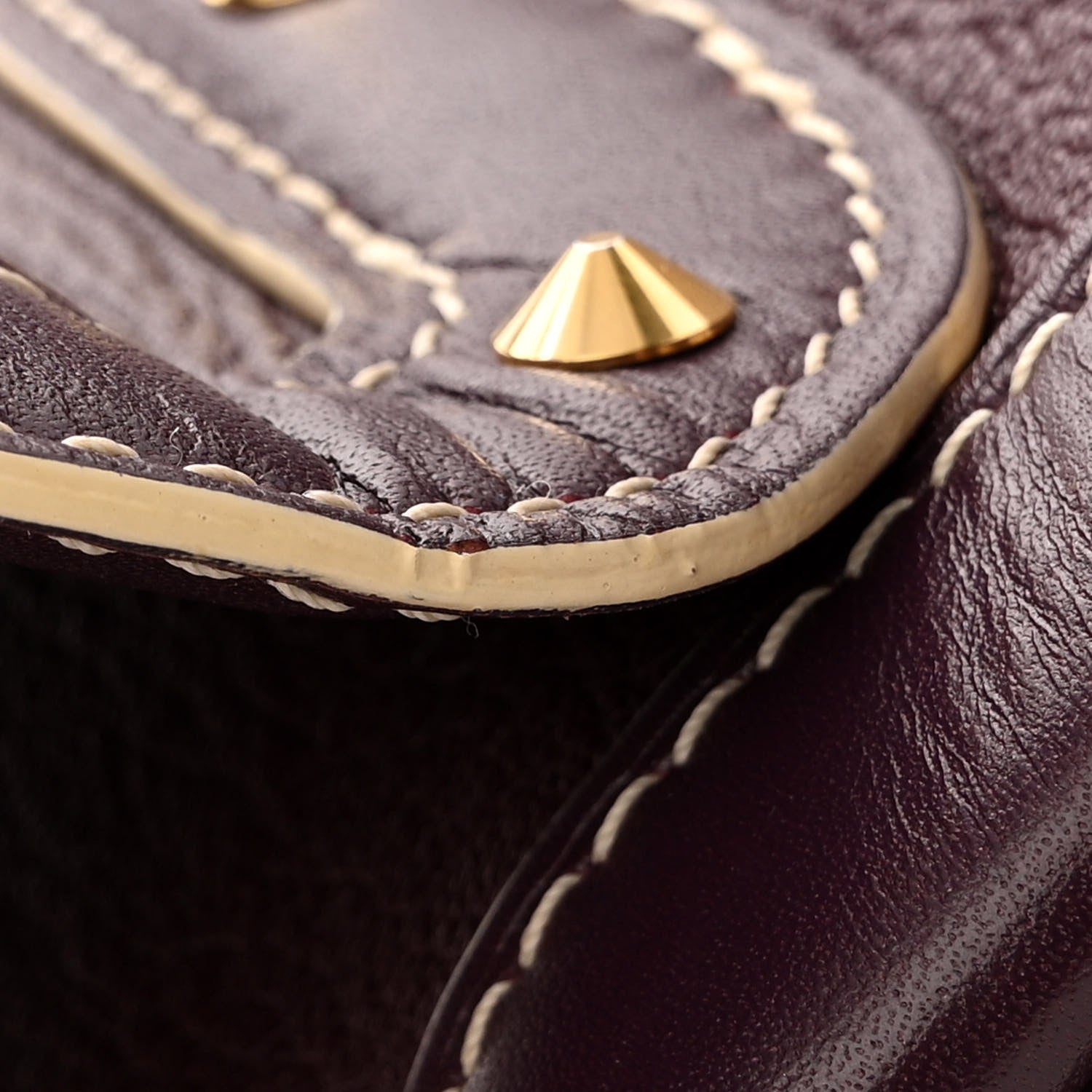 Louis Vuitton Suhali Le Talentueux Prune 12 of 17