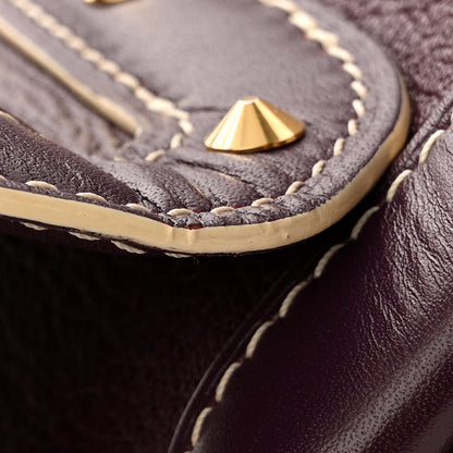 Louis Vuitton Suhali Le Talentueux Prune 12 of 17