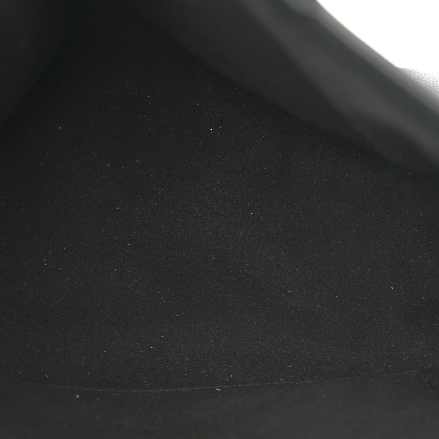 Tom Ford Grained Calfskin Mini TF East West Tote Black 5 of 10