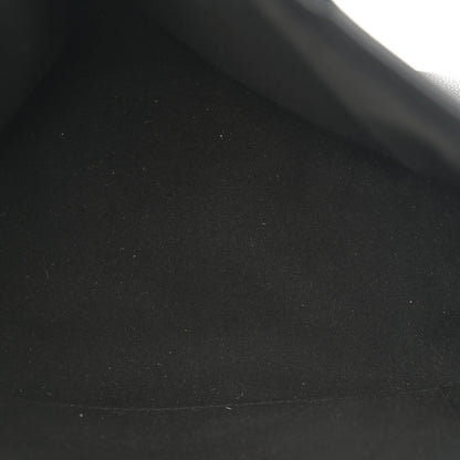 Tom Ford Grained Calfskin Mini TF East West Tote Black 5 of 10