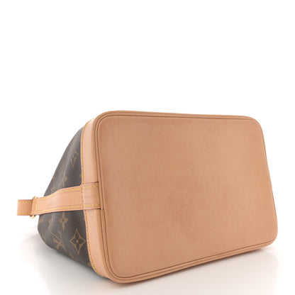 Louis Vuitton Monogram Noe BB 4 of 12