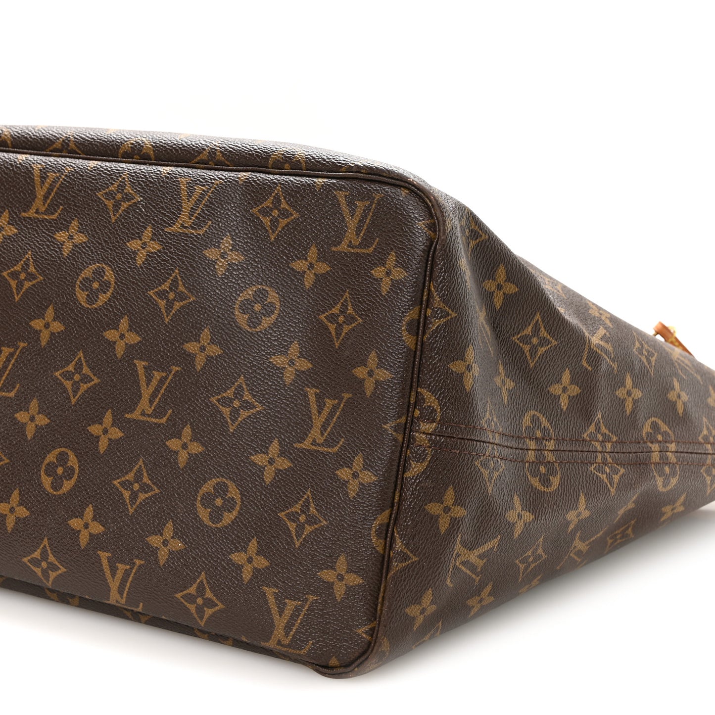 Monogram Neo Neverfull MM