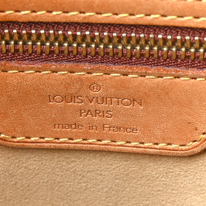 Louis Vuitton Monogram Babylone 6 of 12