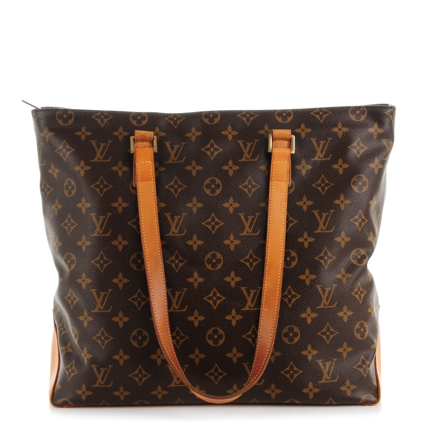 Monogram Cabas Mezzo