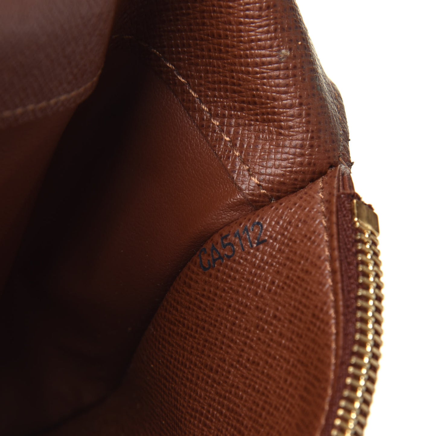 Monogram Insolite Wallet Armagnac
