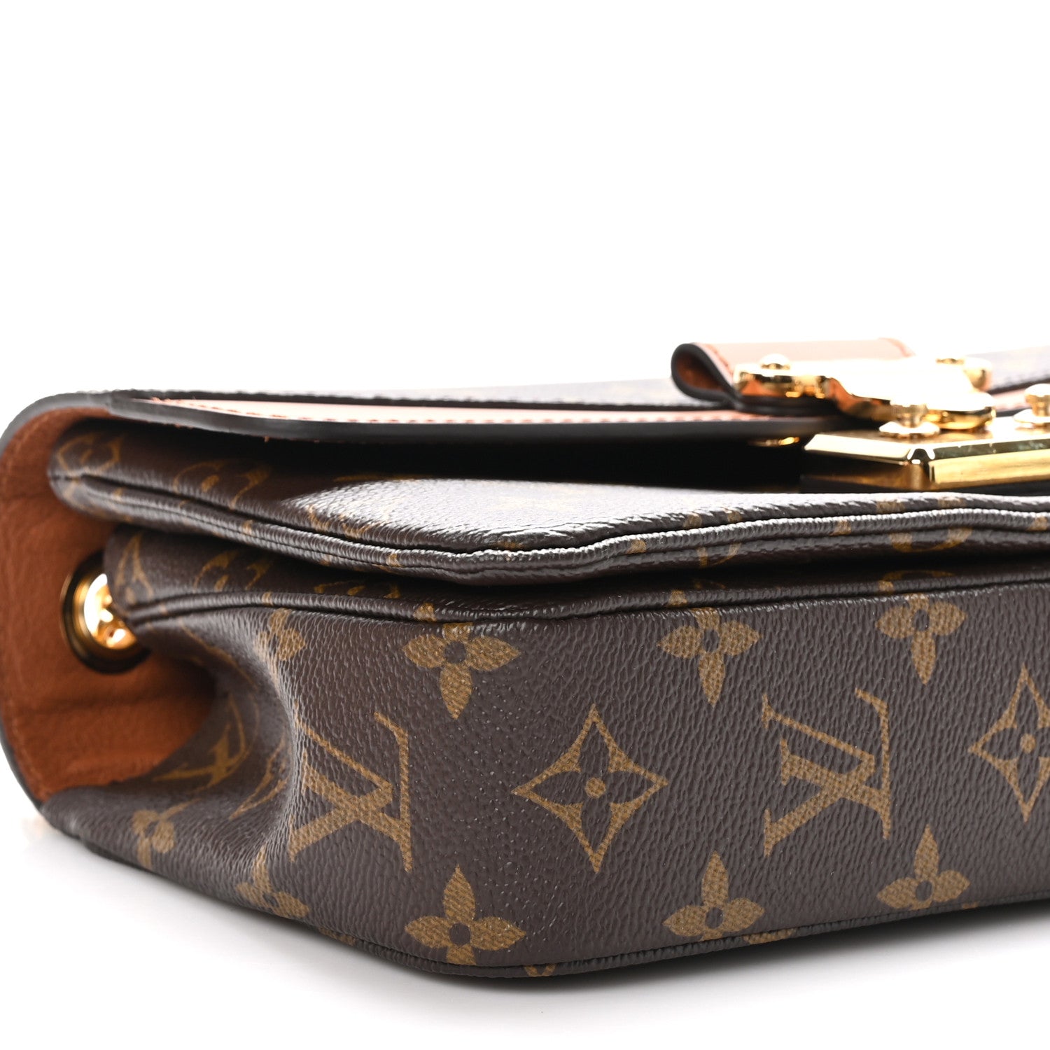 Louis Vuitton Monogram Marceau Caramel 9 of 11