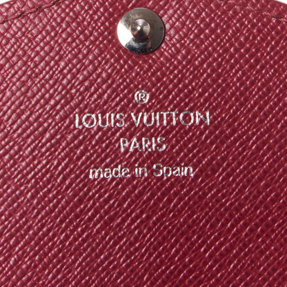 Louis Vuitton Epi Sarah Wallet NM Fuchsia 8 of 8