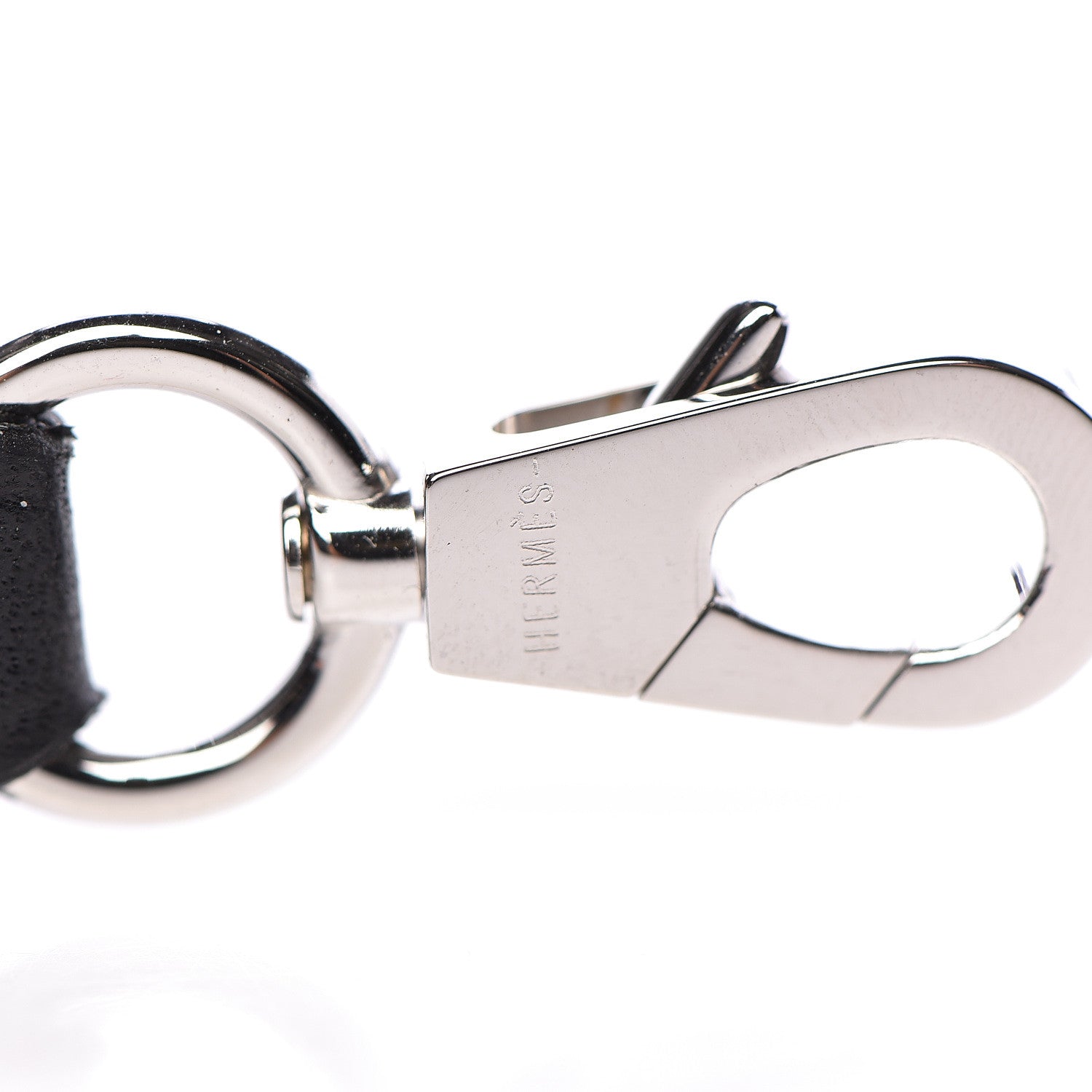 Hermes Box Mini Kelly Sellier 20 Black 28 of 30