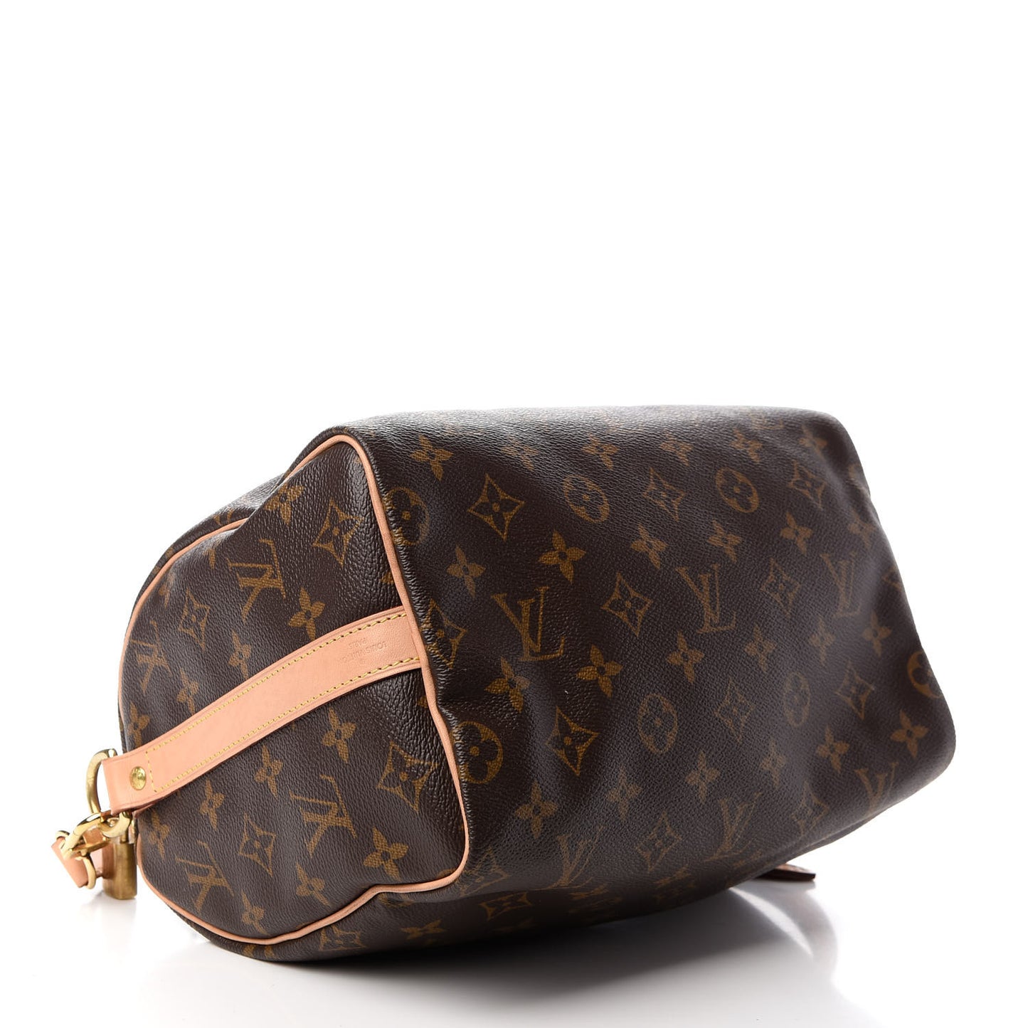 Monogram Speedy Bandouliere 25