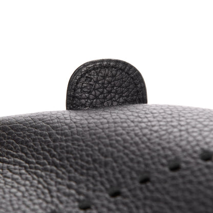 Hermes Taurillon Clemence Evelyne II PM Black 6 of 15