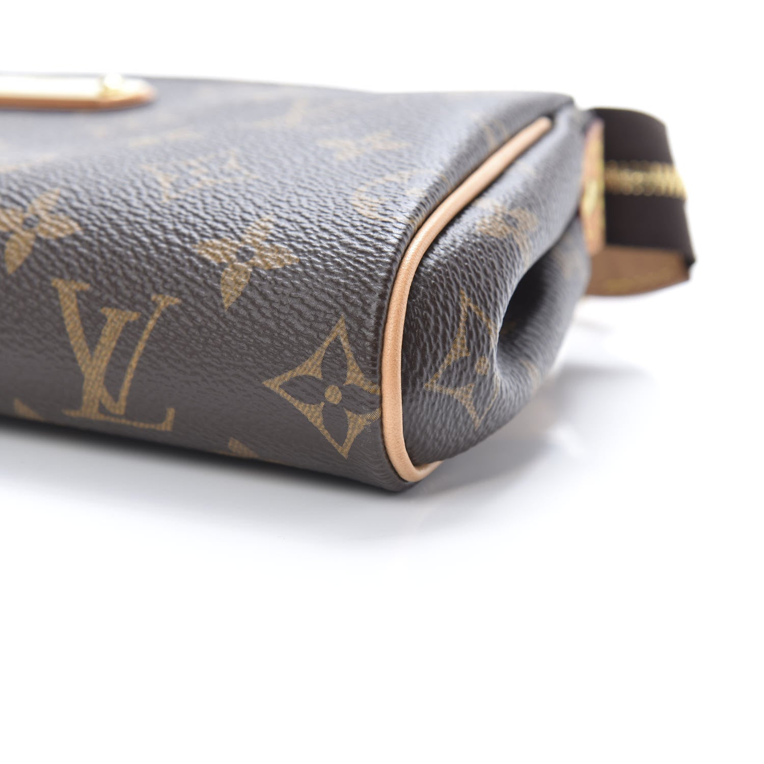 Louis Vuitton Monogram Eva Clutch 10 of 11