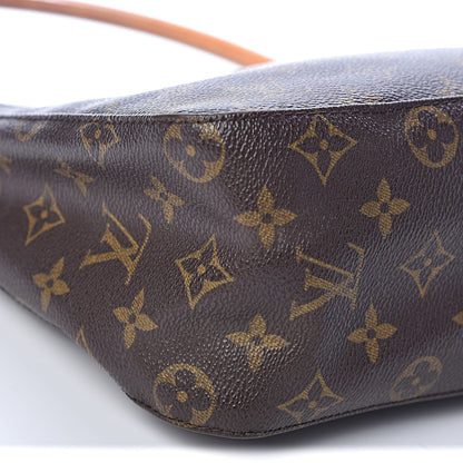 Louis Vuitton Monogram Looping MM 11 of 13