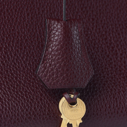 Hermes Togo Birkin 30 Bordeaux 27 of 41